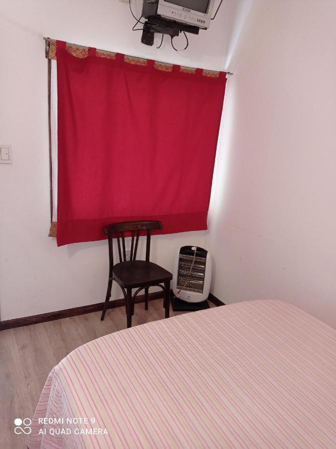 אל קלפטה Calafate Viejo Hostel מראה חיצוני תמונה