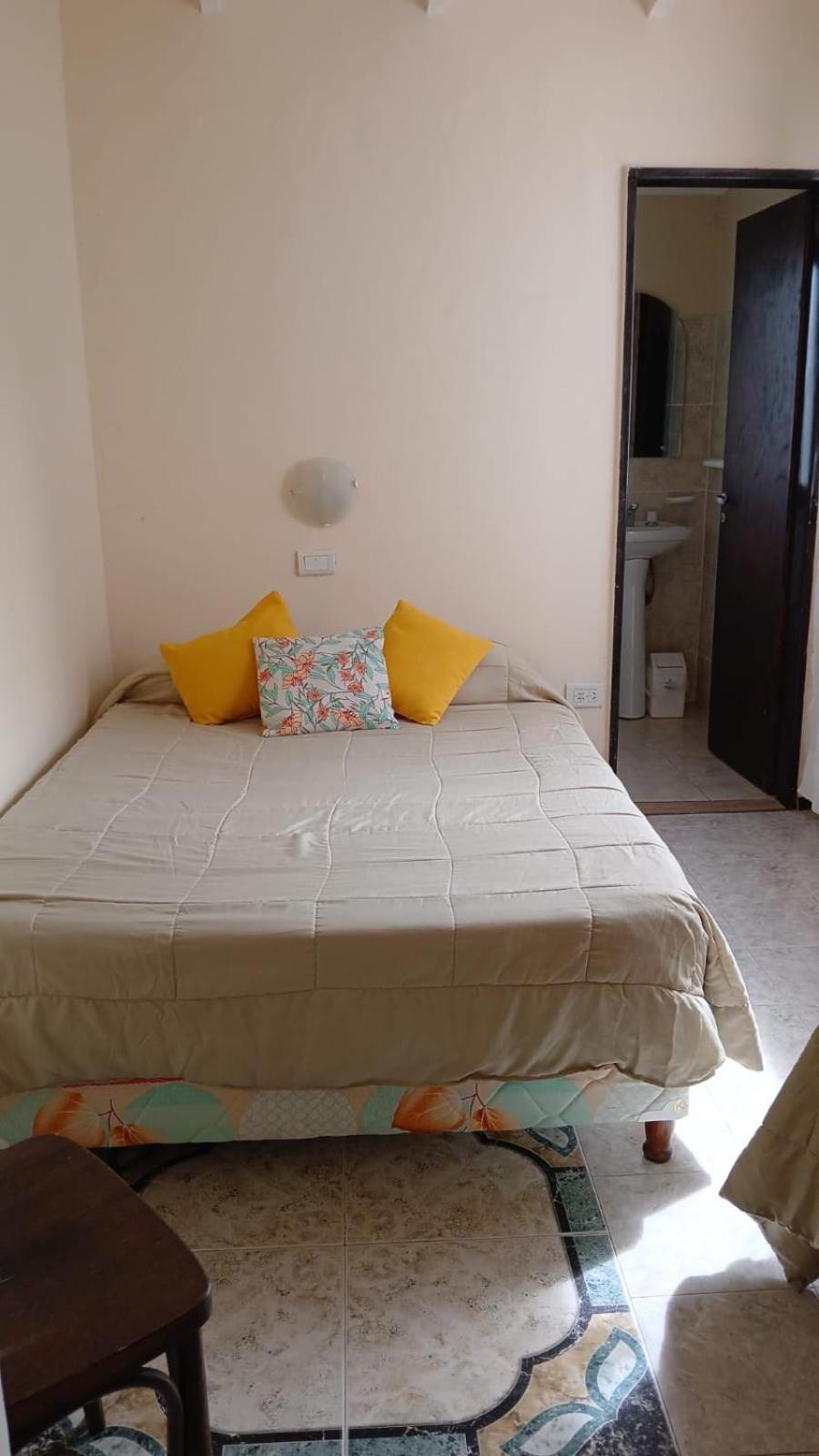 אל קלפטה Calafate Viejo Hostel מראה חיצוני תמונה
