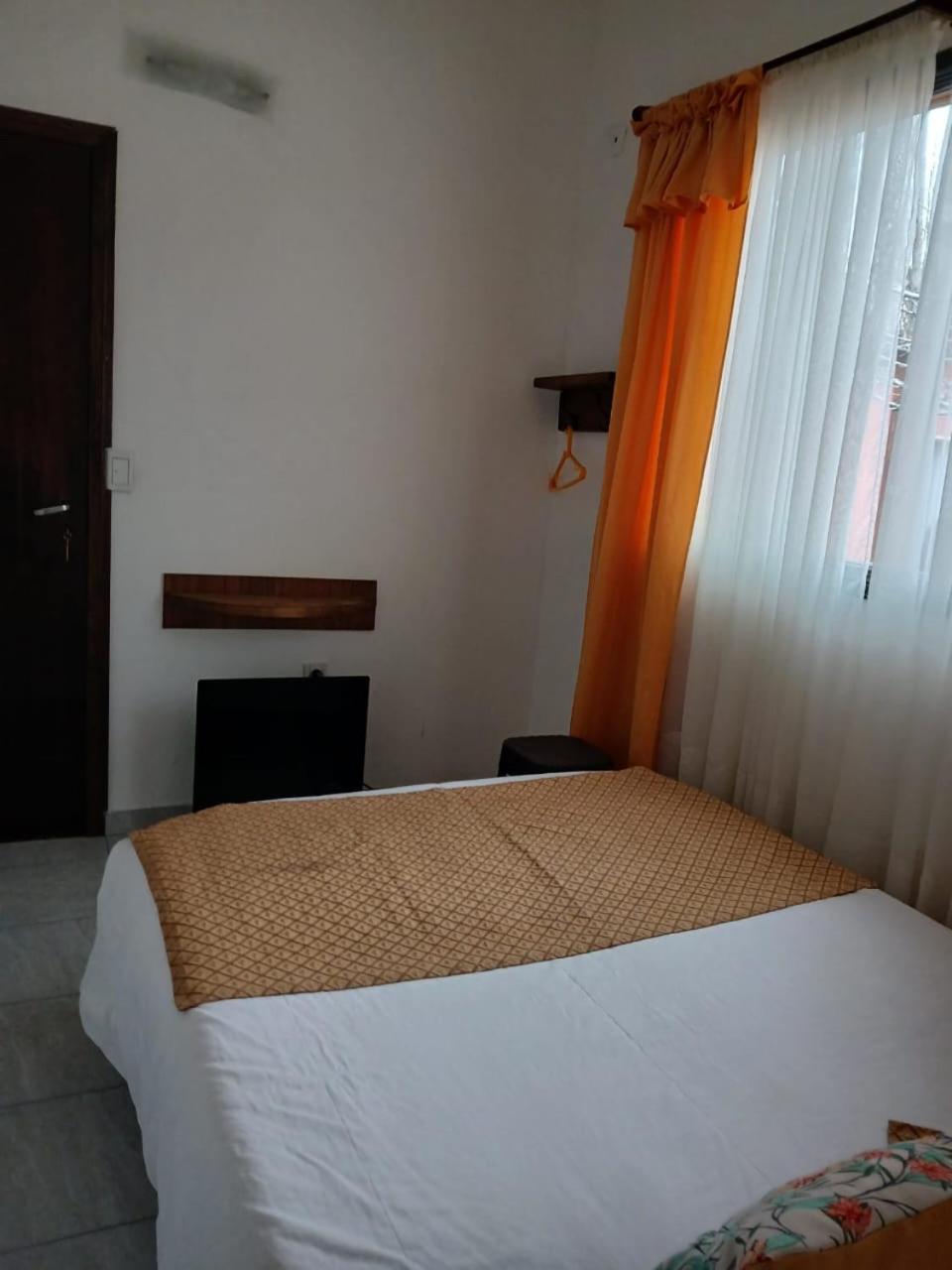 אל קלפטה Calafate Viejo Hostel מראה חיצוני תמונה