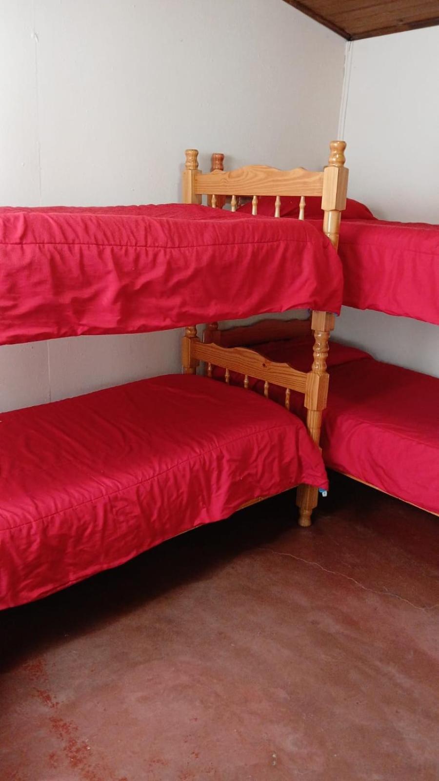 אל קלפטה Calafate Viejo Hostel מראה חיצוני תמונה