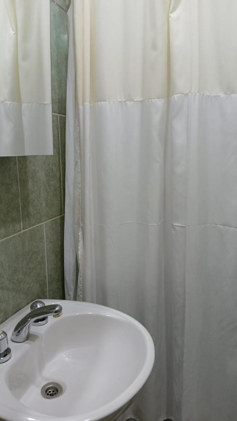 אל קלפטה Calafate Viejo Hostel מראה חיצוני תמונה