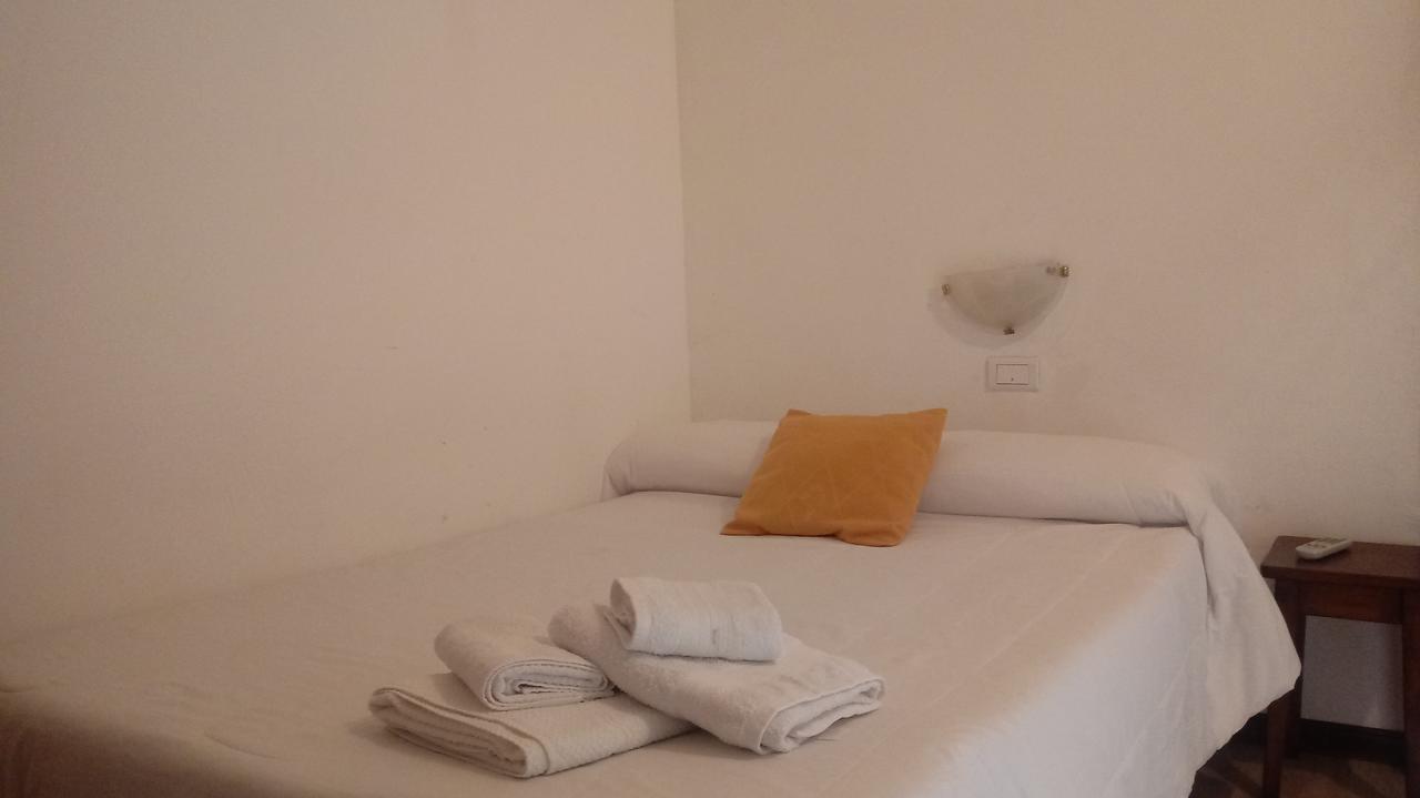 אל קלפטה Calafate Viejo Hostel מראה חיצוני תמונה